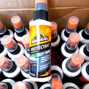 Armor All Protectant Case of 24